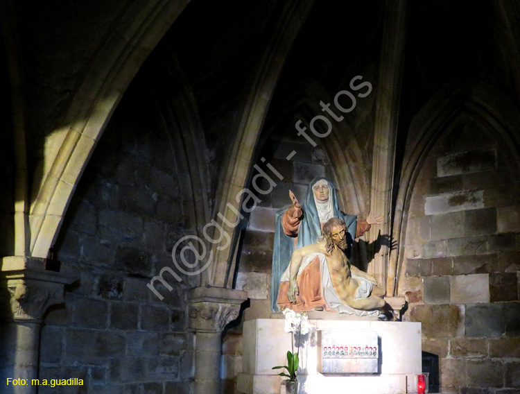 SANTANDER (162) - Catedral