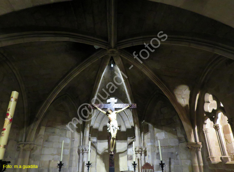 SANTANDER (165) - Catedral