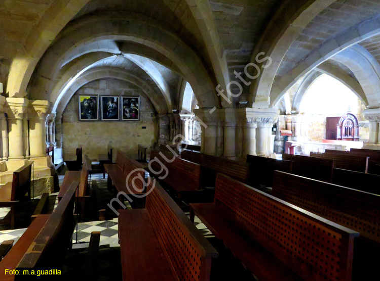 SANTANDER (171) - Catedral