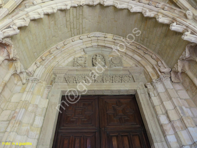 SANTANDER (177) - Catedral