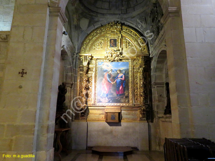 SANTANDER (178) - Catedral