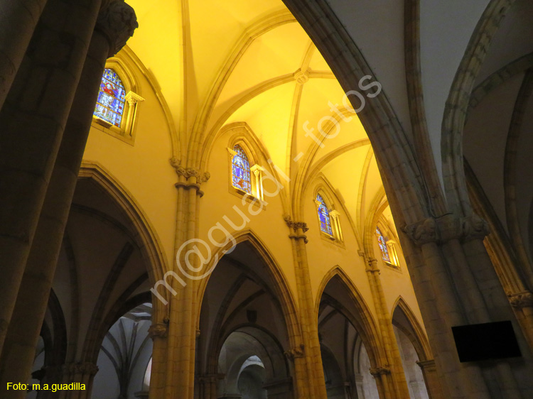 SANTANDER (179) - Catedral