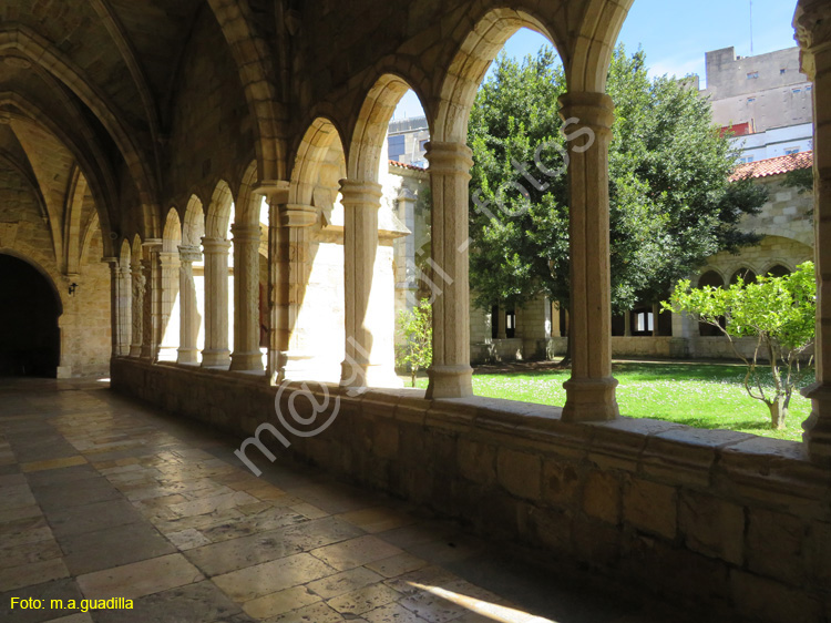 SANTANDER (180) - Catedral