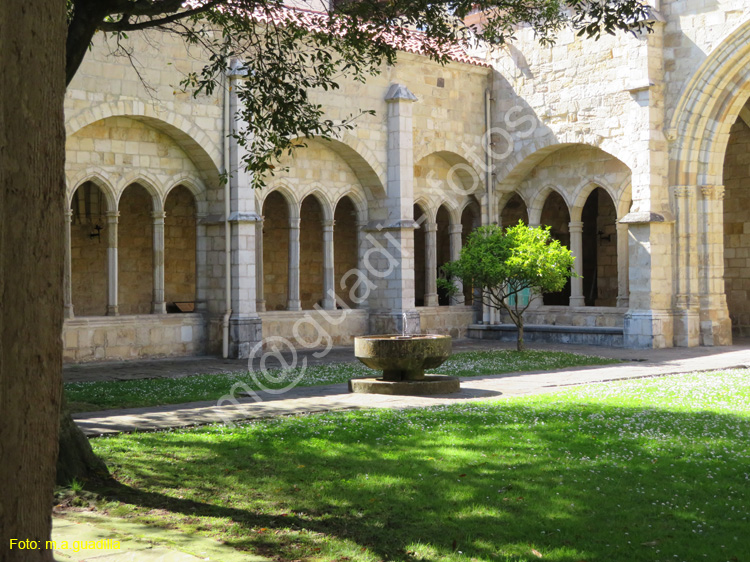 SANTANDER (187) - Catedral