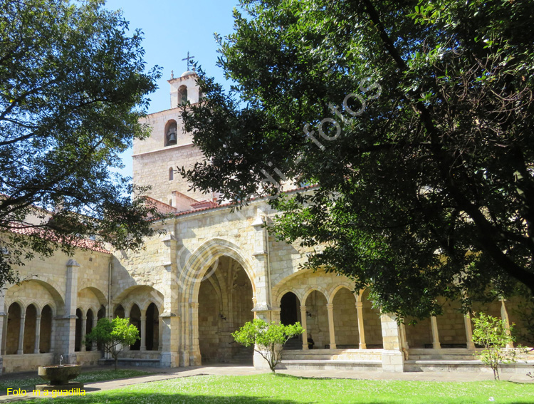 SANTANDER (188) - Catedral