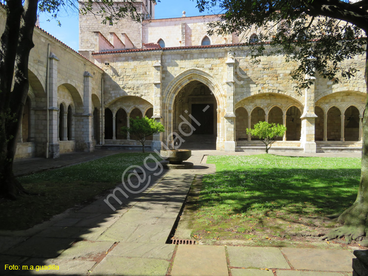 SANTANDER (189) - Catedral