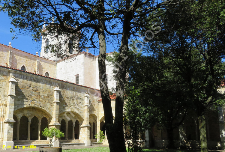 SANTANDER (191) - Catedral