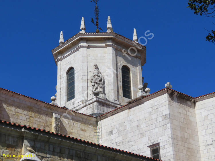 SANTANDER (192) - Catedral