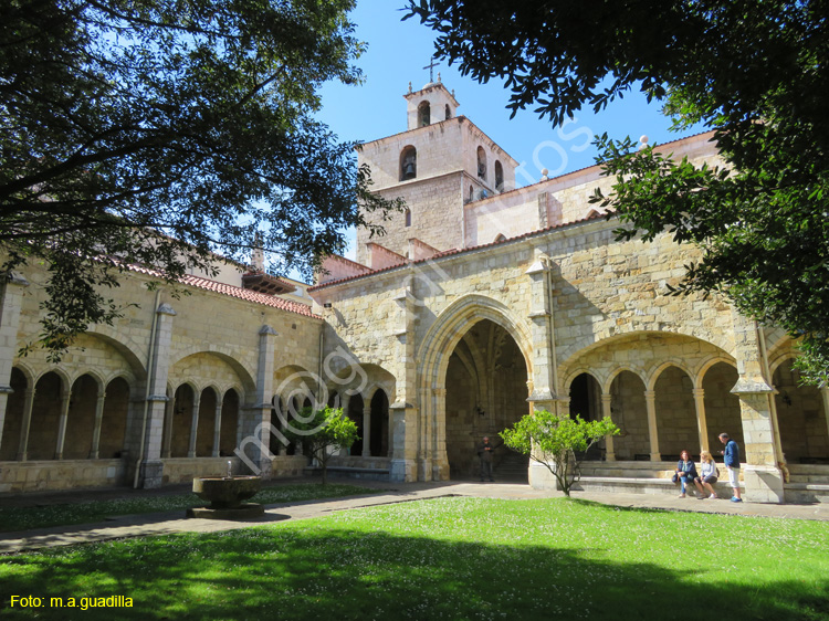 SANTANDER (197) - Catedral