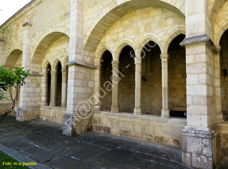 SANTANDER (201) - Catedral