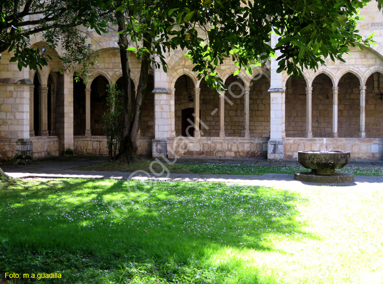 SANTANDER (203) - Catedral