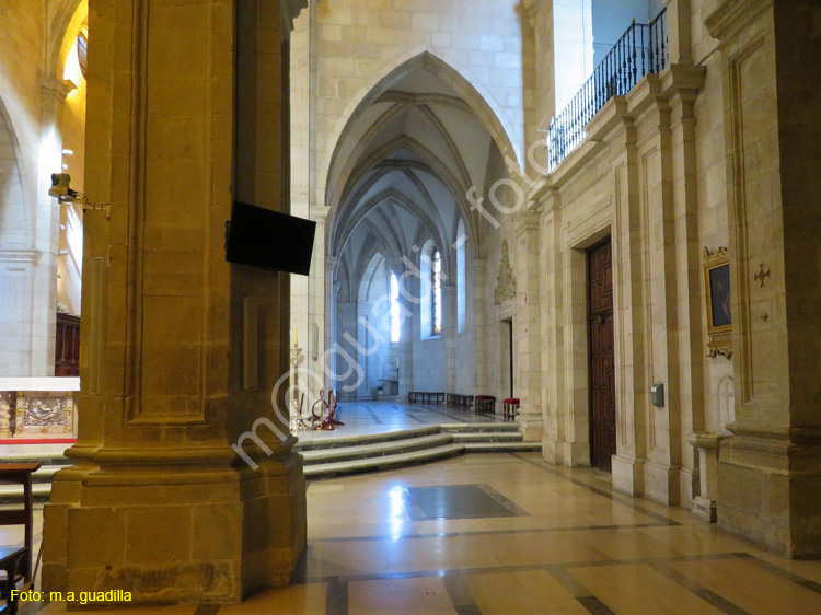 SANTANDER (204) - Catedral