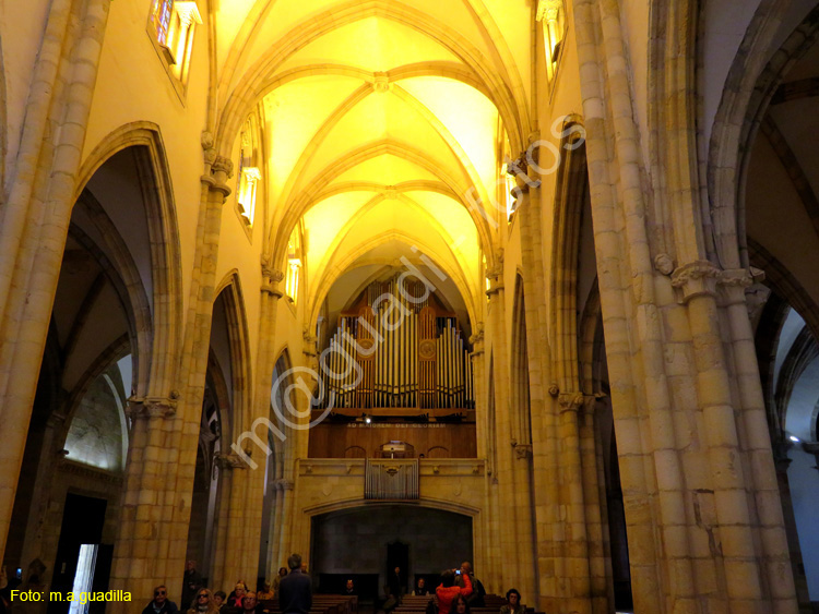 SANTANDER (209) - Catedral