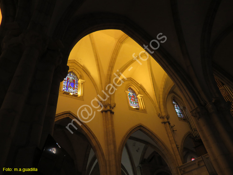 SANTANDER (215) - Catedral