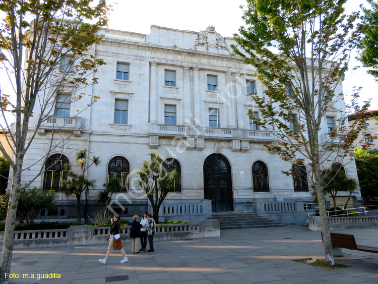 SANTANDER (222) - Banco de España