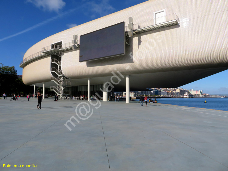 SANTANDER (234) - Centro Botin