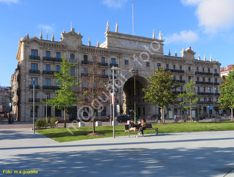 SANTANDER (247) - Banco Santander