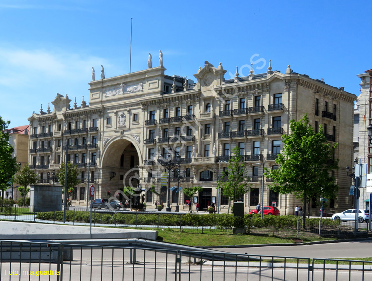 SANTANDER (253) - Banco Santander