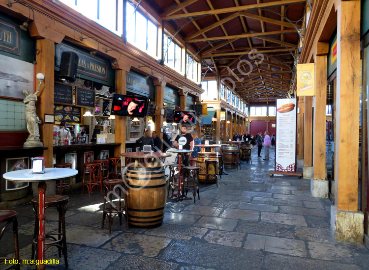 SANTANDER (258) - Mercado Municipal del Este