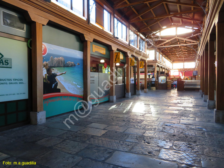 SANTANDER (259) - Mercado Municipal del Este