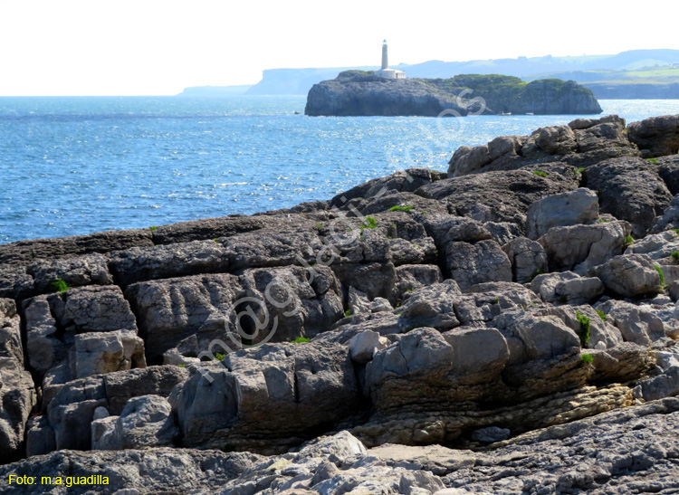 SANTANDER (295) - Peninsula de la Magdalena