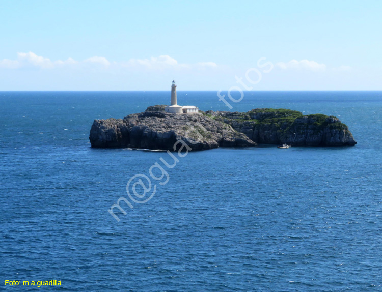 SANTANDER (301) - Peninsula de la Magdalena