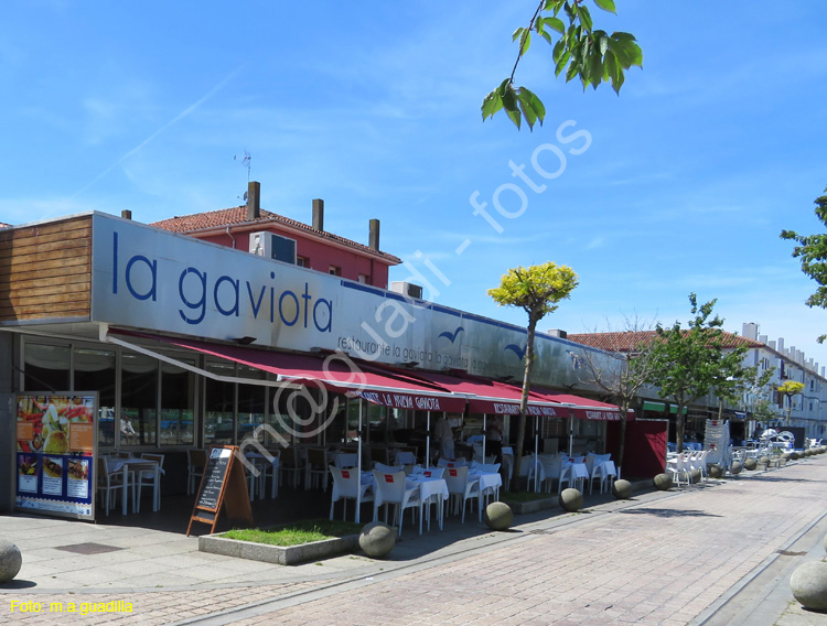 SANTANDER (337) - Barrio Pesquero