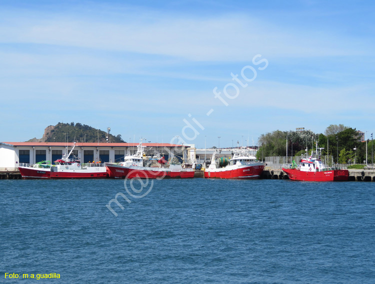 SANTANDER (339) - Barrio Pesquero