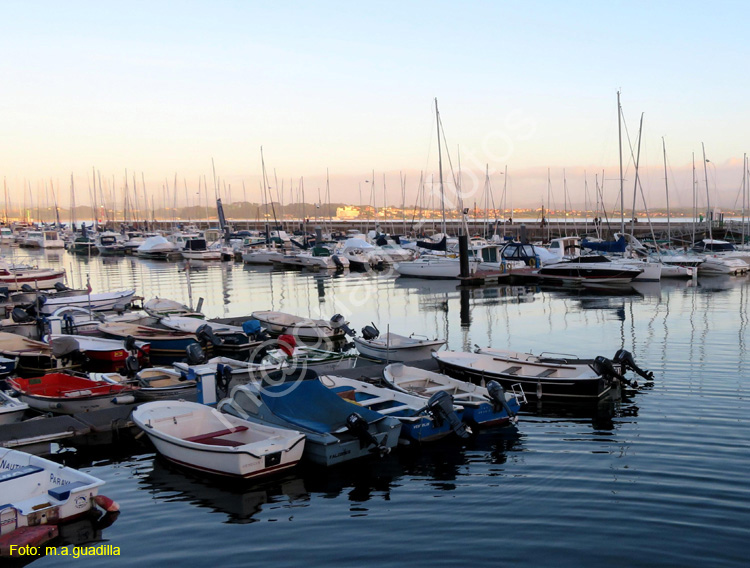 SANTANDER (354) - Puerto Chico