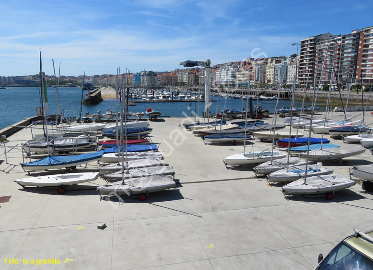 SANTANDER (368)- Federacion Cantabra de Vela