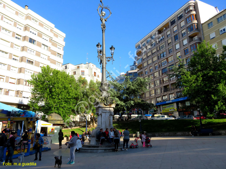 SANTANDER (391) - Calle Burgos