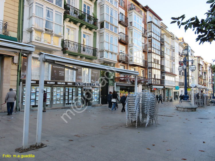 SANTANDER (393) - Calle Burgos