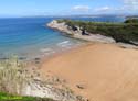 SANTANDER (115) - Playa de Mataleñas