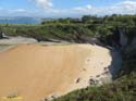 SANTANDER (116) - Playa de Mataleñas