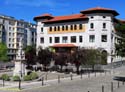 SANTANDER (146) - Correos