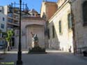 SANTANDER (225) - Iglesia de Santa Lucia