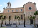 SANTANDER (228) - Iglesia de Santa Lucia