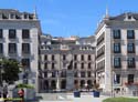 SANTANDER (261) - Plaza Porticada