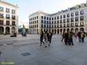 SANTANDER (269) - Plaza Porticada