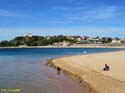 SANTANDER (318) - Peninsula de la Magdalena