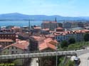 SANTANDER (348) - Mirador Rio de la Pila - Funicular