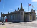 SANTANDER (381) - Palacete del Embarcadero