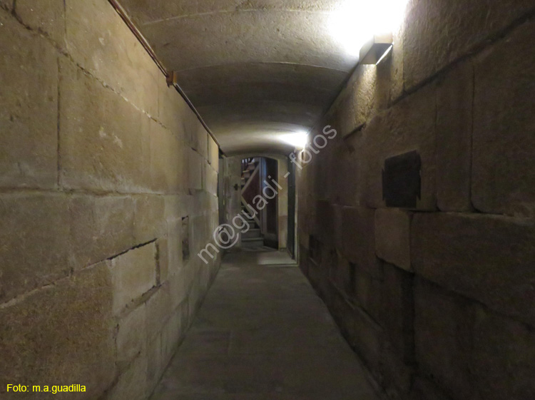 SANTIAGO DE COMPOSTELA (235) Catedral