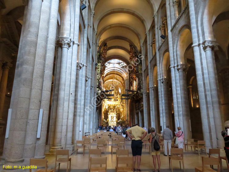 SANTIAGO DE COMPOSTELA (238) Catedral