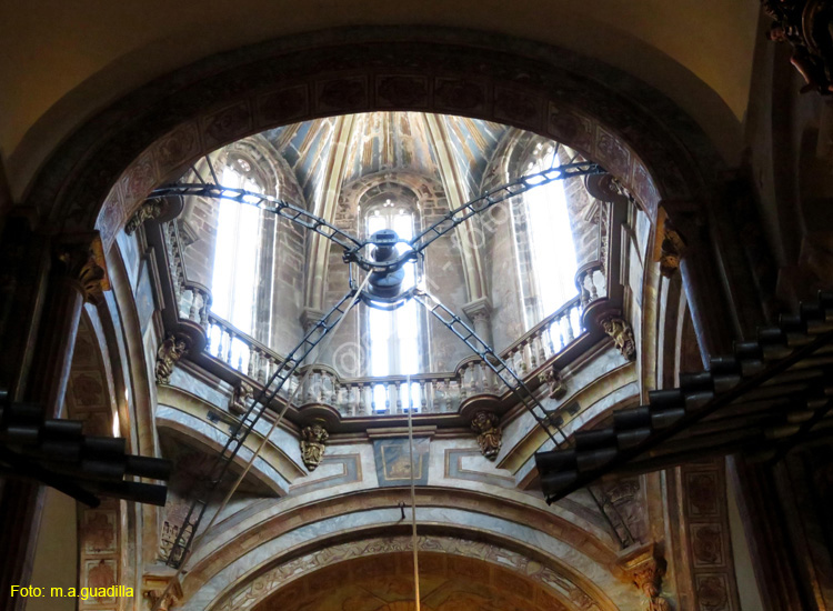 SANTIAGO DE COMPOSTELA (282) Catedral