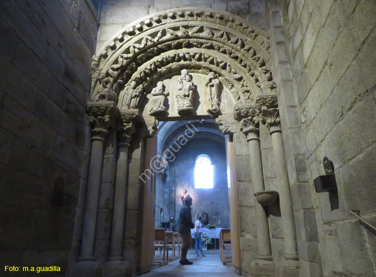 SANTIAGO DE COMPOSTELA (294) Catedral