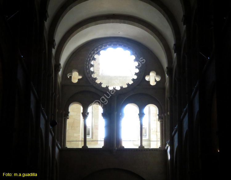 SANTIAGO DE COMPOSTELA (309) Catedral