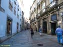 SANTIAGO DE COMPOSTELA (102) Rua das Orfas