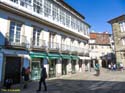 SANTIAGO DE COMPOSTELA (112) Plaza do Toural