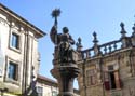 SANTIAGO DE COMPOSTELA (145) Plaza de las Platerias